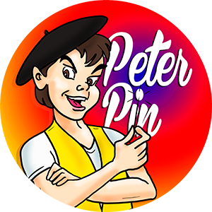 Peter Pin